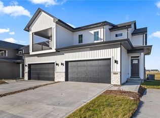 4224 NE Timber Ln, Ankeny, IA 50021