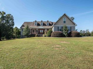 2736 Old Dalton Rd, Rome, GA 30165
