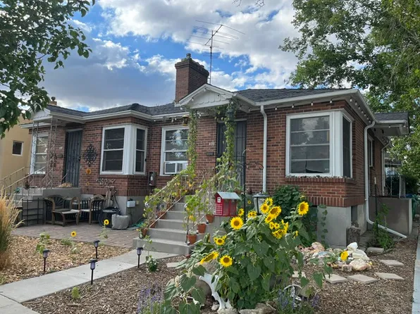 499 E Taylor St, Reno, NV 89502