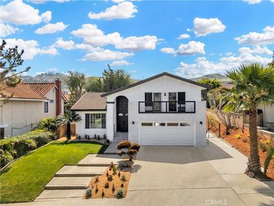 6590 E Edinboro Cir, Anaheim, CA, 92807