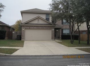 8626 Cantua Crk, Helotes, TX 78023
