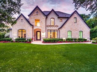 6115 Royalton Dr, Dallas, TX 75230