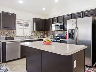 578 W Tara Danette Dr, Oro Valley, AZ, 85704