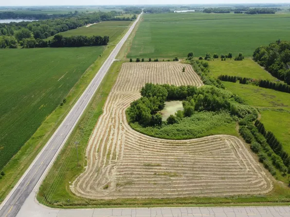 X County Rd #28, Litchfield, MN 55355