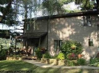 1934 Van Voorhis Rd, Morgantown, WV 26508