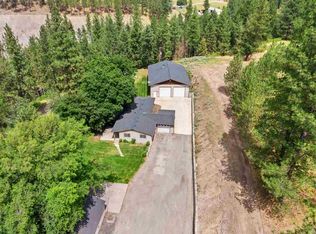 5880 E Bigelow Gulch Rd, Spokane, WA 99217
