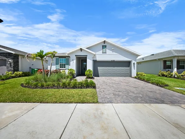 14125 SW ENZI Way, Port St Lucie, FL 34987