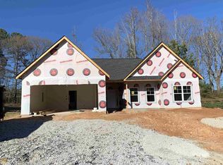 52 Devynwood Ln, Dallas, GA 30157