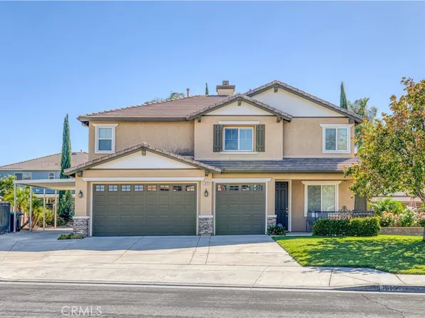 1614 Dragon Fly Cir, San Jacinto, CA 92582
