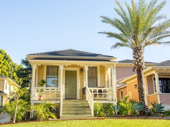 610-618 Castillo, 618 Castillo St, Santa Barbara, CA 93101