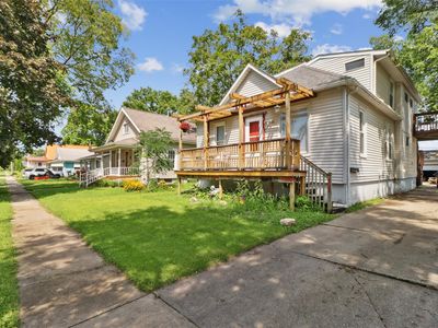 409 2nd St, West Des Moines, IA, 50265