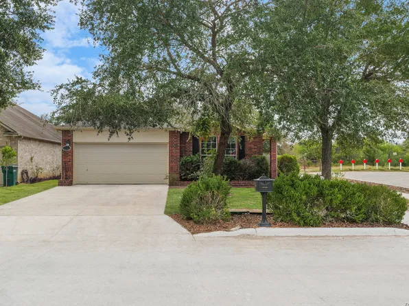 6600 WAYMAN RDG, San Antonio, TX 78233
