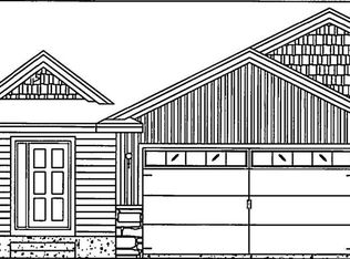 1021 Bellaire Blvd NW, Isanti, MN 55040