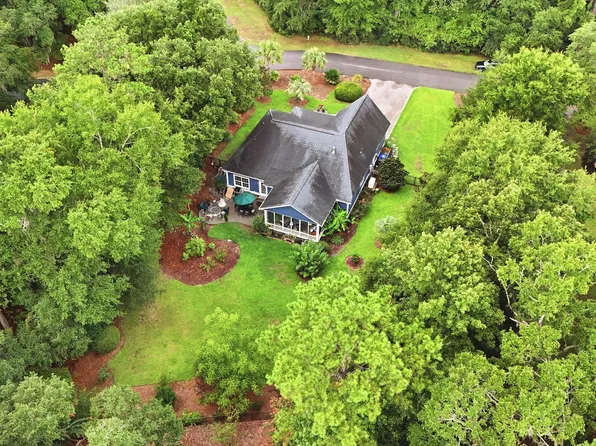3185 Olivia Marie Ln, Johns Island, SC 29455