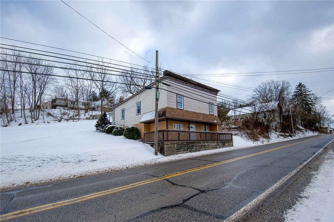 1920 Smith Township State Rd, Slovan, PA 15078 | MLS #1735832 | Zillow