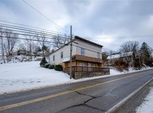 1920 Smith Township State Rd, Slovan, PA 15078