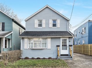 11 Thomas St FLOOR 2, Bloomfield, NJ 07003