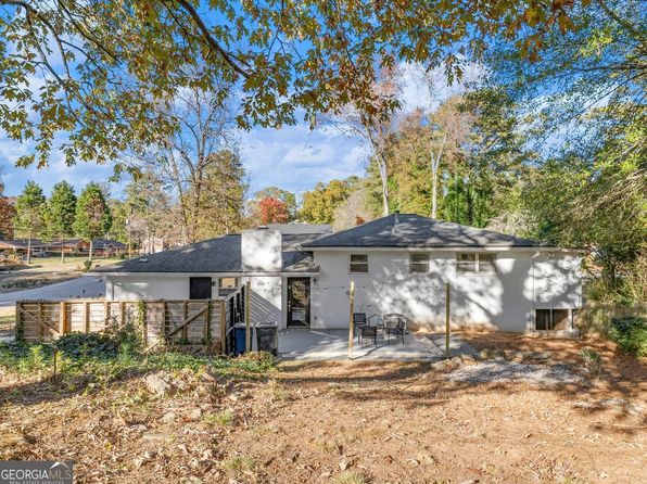3044 Sunset Ln, East Pt, GA 30344