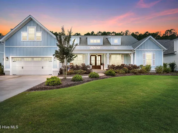 126 Jackline Drive, Hampstead, NC 28443