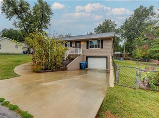 205 Ridgeway Ave, Excelsior Springs, MO 64024