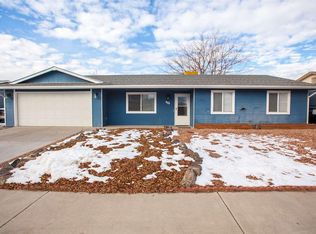 465 Michael St, Clifton, CO 81520