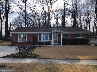 1407 Desale St SW, Vienna, VA 22180