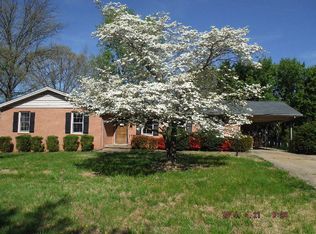 225 Crosland Ave, Danville, VA 24540