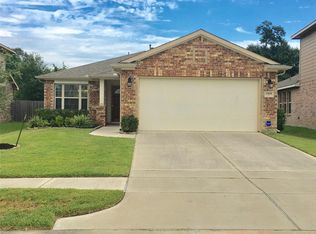 23806 Willow Haven Dr, Spring, TX 77389