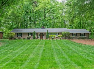 203 Sonata Dr, Lewisville, NC 27023