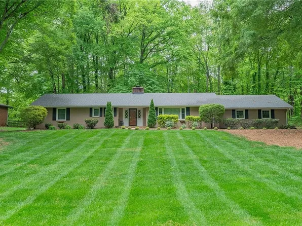 203 Sonata Dr, Lewisville, NC 27023