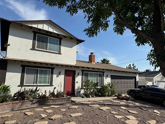2nd image of 17814 Blackbrush Dr