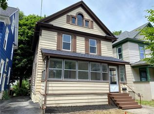 536 Bryant Ave, Syracuse, NY 13204
