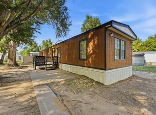 2626 W 1st St LOT 267, Greeley, CO 80631