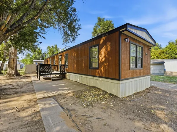 2626 W 1st St #267, Greeley, CO 80631
