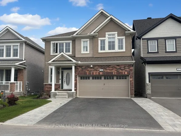 309 Proxima Ter, Ottawa, ON K2J 6T1