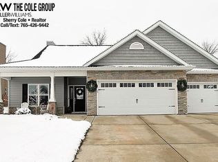 3852 Basalt St, Lafayette, IN 47909