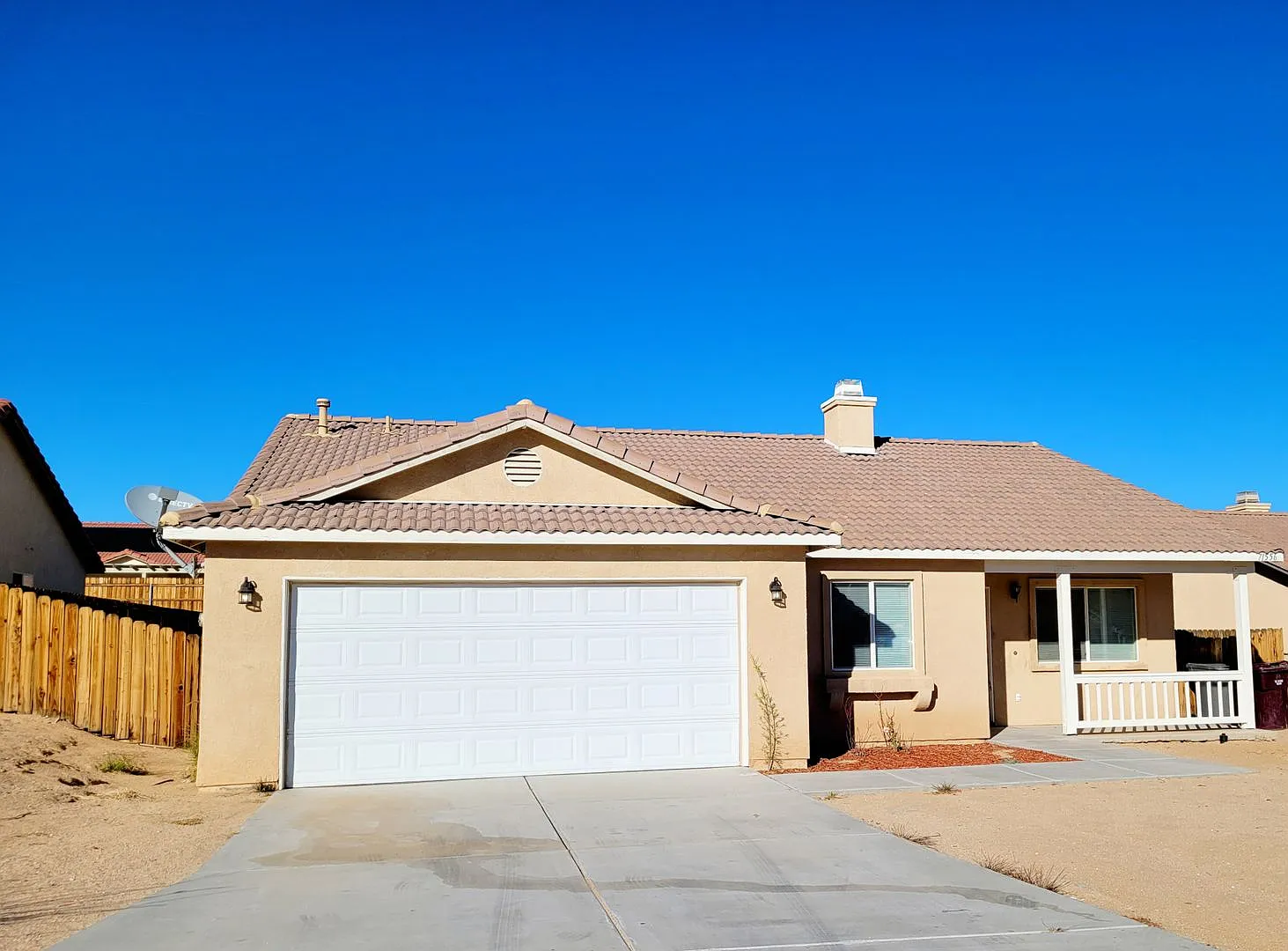 71556 Sun Valley — Photo 2