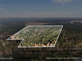 1449 Pameter Rd, Hallsboro, NC 28442