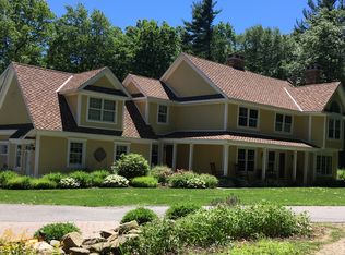 35 Quail Run, Harwinton, CT 06791