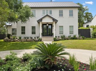 740 Elizabeth Rd, Terrell Hills, TX 78209