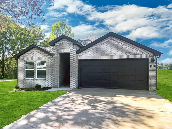 201 Moonlight Graham Blvd, Ward, AR 72176
