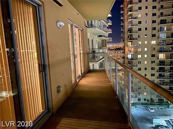 2nd image of 8255 Las Vegas Blvd S Unit 1404