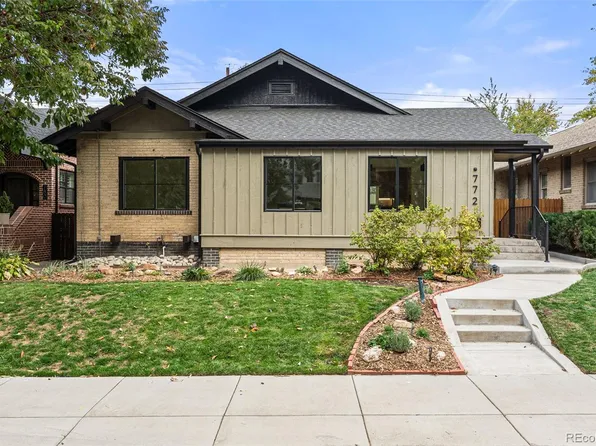 772 Jackson Street, Denver, CO 80206