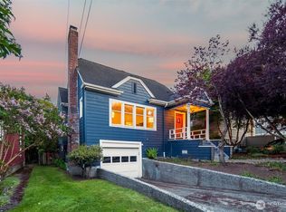 921 N 84th St, Seattle, WA 98103