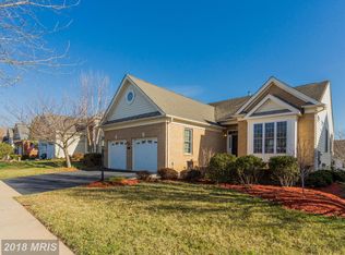 5417 Rodriquez Ln, Haymarket, VA 20169