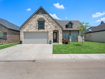 5604 117th St, Lubbock, TX, 79424