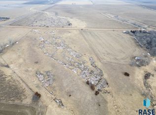 252nd St, Garretson, SD 57030