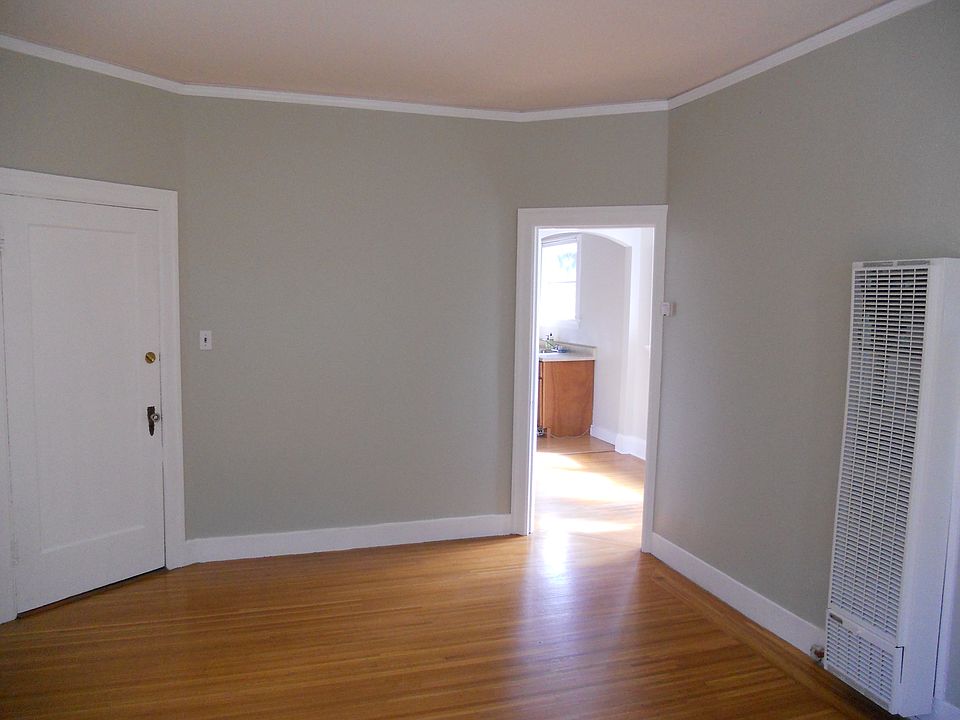 Living room, opposite angle.