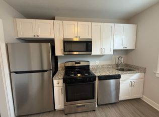 6512-14 19th Street, Berwyn, IL 60402