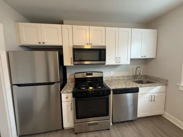 6512-14 19th Street, 6512 19th St APT 2E, Berwyn, IL 60402